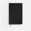 Ежедневник Petrus, недатированный, черный с серебром 15421.03