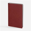 Ежедневник Petrus, недатированный, красный 15421.05
