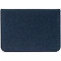 Чехол для ноутбука Nubuk, синий 18080.40