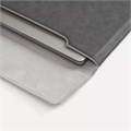 Чехол для ноутбука Petrus, серый 28080.10