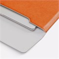 Чехол для ноутбука Petrus, оранжевый 28080.20