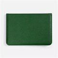Чехол для ноутбука Petrus, зеленый 28080.90