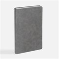 Ежедневник Petrus, недатированный, серый 15421.10