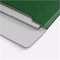Чехол для ноутбука Petrus, зеленый 28080.90