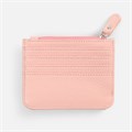 Картхолдер на молнии Unison, розовый 22109.15