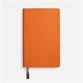 Ежедневник Petrus, недатированный, оранжевый 15421.20