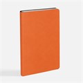 Ежедневник Petrus, недатированный, оранжевый 15421.20
