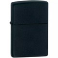Зажигалка Zippo Classic Matte, матовая черная 12975.30