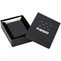 Зажигалка Zippo Classic Matte, матовая черная 12975.30