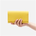 Клатч Unison, желтый 22111.80