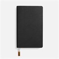 Ежедневник Petrus, недатированный, черный 15421.30