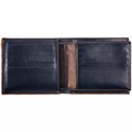 Портмоне Palermo, синее 5266