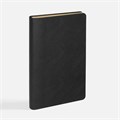 Ежедневник Petrus, недатированный, черный 15421.30