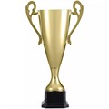 Кубок Guildford, золотистый 20701.00