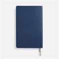 Ежедневник Petrus, недатированный, синий 15421.40