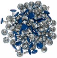 Заклепка Rivet, S, синяя 19716.44