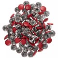 Заклепка Rivet, S, красная 19716.50