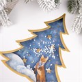 Коробка Christmas Tree, L 24006.60