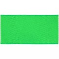 Лейбл тканевый Epsilon, XXS, зеленый неон 16348.94