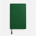 Ежедневник Petrus, недатированный, зеленый 15421.90