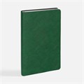Ежедневник Petrus, недатированный, зеленый 15421.90