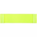 Лейбл тканевый Epsilon, S, желтый неон 13940.89