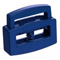 Фиксатор для шнура Latch, синий 16511.44
