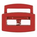 Фиксатор для шнура Latch, красный 16511.50