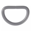 Полукольцо Semiring, М, серое 16519.11
