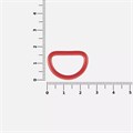 Полукольцо Semiring, М, красное 16519.50