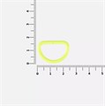 Полукольцо Semiring, М, желтый неон 16519.89
