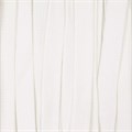 Плоский шнур Cord S, белый, 10 см 19709.60.10cm