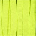 Плоский шнур Cord S, желтый неон, 10 см 19709.89.10cm