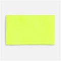 Лейбл тканевый Epsilon, M, желтый неон 17867.89