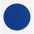 Наклейка тканевая Lunga Round, M, синяя 17901.44