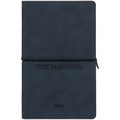 Ежедневник Nubuk, недатированный, синий 15014.40