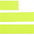 Стропа текстильная Fune 25 S, желтый неон, 10 см 19703.89.10cm