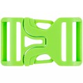 Застежка-пряжка Fibbia, зеленый неон 17931.94