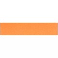 Лейбл Listra Latte, оранжевый 16559.20