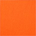 Заготовка из фетра Felt M, оранжевый неон 17571.22