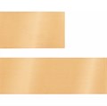 Лента сатиновая Satin 35 L, бежевая, 110 см 18706.16.110cm