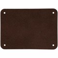 Лейбл Etha Nubuсk, XL, темно-коричневый 13853.55