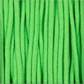 Круглый шнур Lasso M, зеленый неон, 60 см 16722.94.60cm