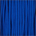 Круглый шнур Lasso L, синий, 110 см 16723.44.110cm