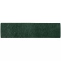Лейбл кожаный Pasek, зеленый 16233.90