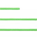 Круглый шнур Lasso XL, зеленый неон, 160 см 16842.94.160cm