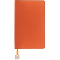 Ежедневник Shall Light, недатированный, оранжевый 15060.20