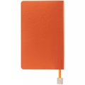 Ежедневник Shall Light, недатированный, оранжевый 15060.20