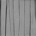 Плоский шнур Cord XL, серый, 160 см 19730.10.160cm