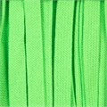 Плоский шнур Cord XL, зеленый неон, 160 см 19730.94.160cm